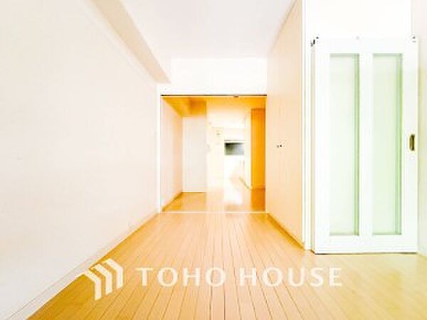 趣味に没頭したり、自分の時間を愉しめる一部屋です。