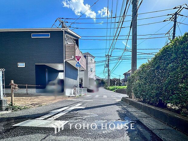 家の良し悪しだけでなく周辺環境も重要なポイント。