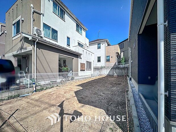 外観だけでなく、そこに住まうご家族の心地よさが最優先されますように。