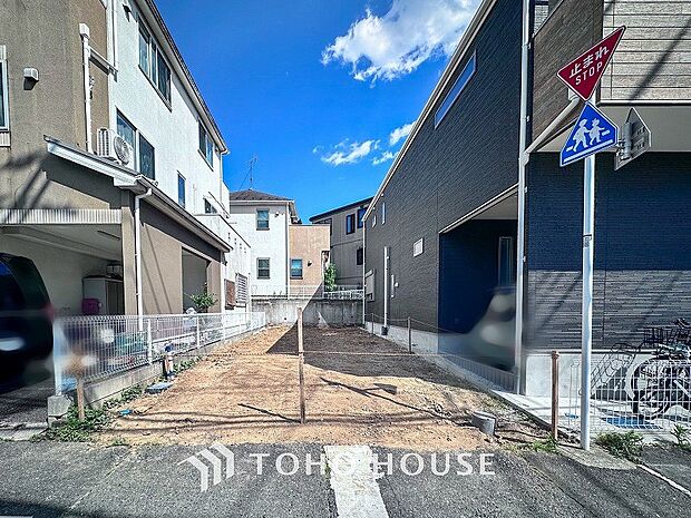 外観だけでなく、そこに住まうご家族の心地よさが最優先されますように。