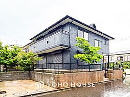 神奈川県横浜市栄区野七里１丁目