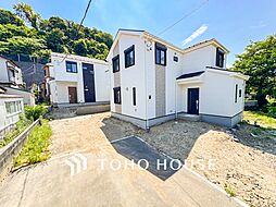 神奈川県横浜市金沢区釜利谷東７丁目