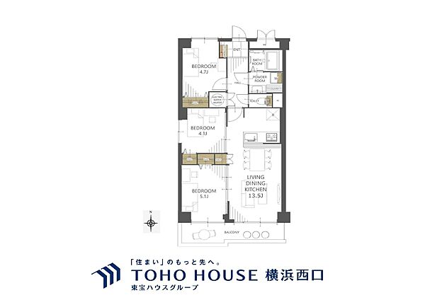 間取り：314002739134