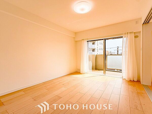 趣味に没頭したり、自分の時間を愉しめる一部屋です。