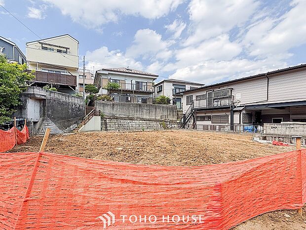永くお住まいいただくお家だからこそ、未来まで考えた家造りをテーマに建築されます。