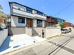 神奈川県横浜市金沢区長浜２丁目