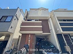 神奈川県横浜市鶴見区汐入町３丁目
