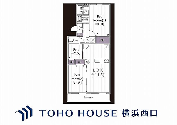 間取り：314002739510