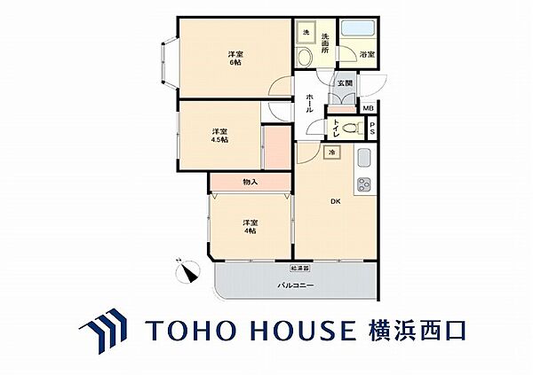 間取り：314002739513