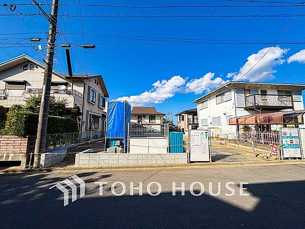 忙しく過ぎゆく日常を置き去るほど、ゆったりした時間が流れる住環境。
