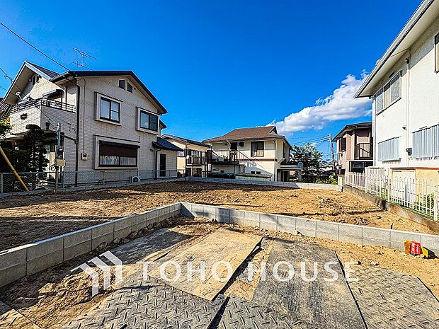 外観だけでなく、そこに住まうご家族の心地よさが最優先されますように。