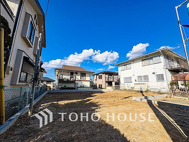 永くお住まいいただくお家だからこそ、未来まで考えた家造りをテーマに建築されます。