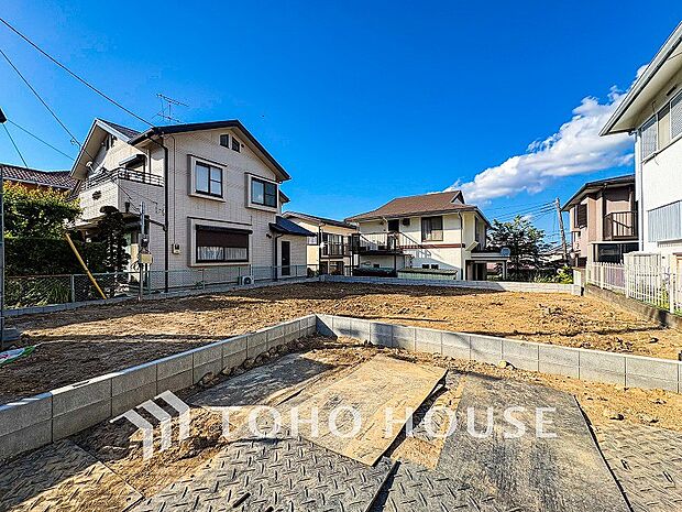 ここから始まる「日常」を、少しでも豊かに、少しでも快適に。