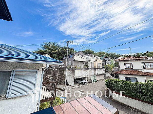 爽やかな風を感じて、心躍る素敵な暮らしがはじまります。