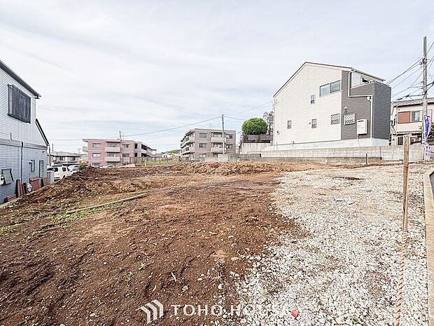 風を感じ解放感あふれる光に満ちた住まい。