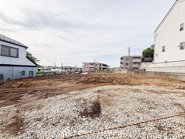 外観だけでなく、そこに住まうご家族の心地よさが最優先されますように。