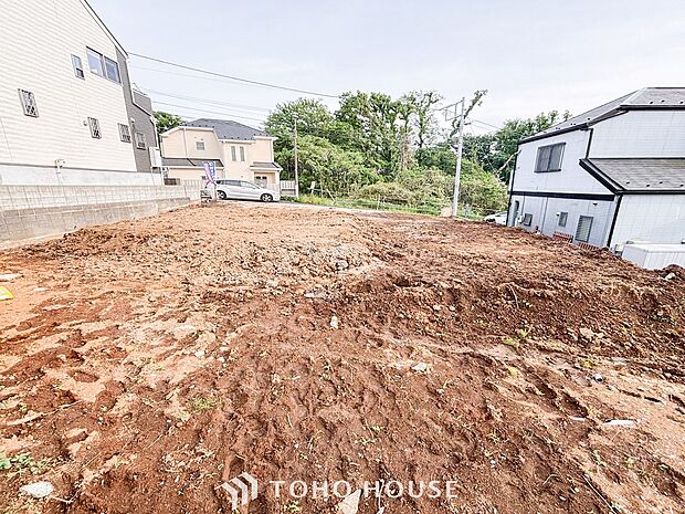 永くお住まいいただくお家だからこそ、未来まで考えた家造りをテーマに建築されます。