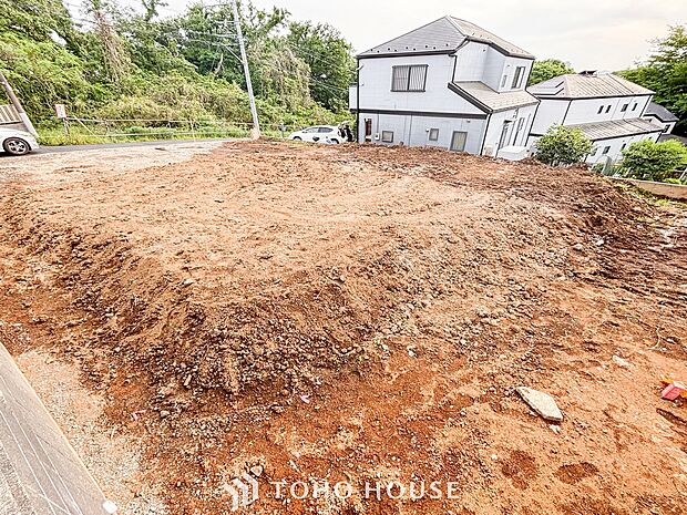 陽光に愛され、環境に恵まれた邸宅は、月日が経っても「オンリーワン」に輝き続けるでしょう。