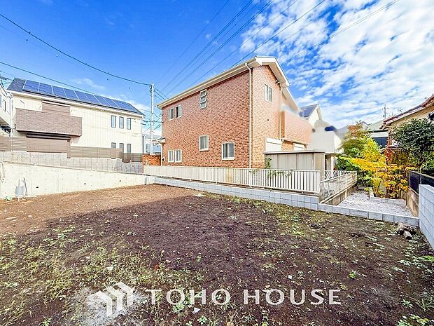 永くお住まいいただくお家だからこそ、未来まで考えた家造りをテーマに建築されます。
