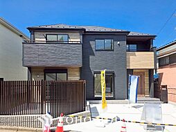 神奈川県横浜市緑区鴨居４丁目