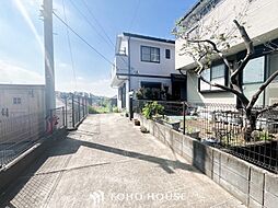 神奈川県川崎市宮前区西野川３丁目