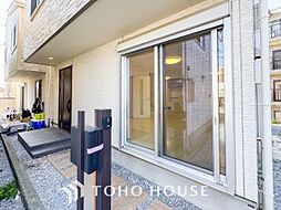 神奈川県横浜市神奈川区羽沢町