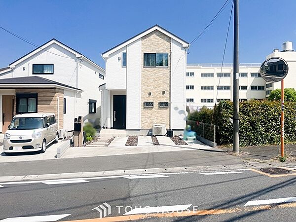 ここから始まる「日常」はご家族にとって大切で貴重な時間。少しでも豊かに、少しでも快適に。