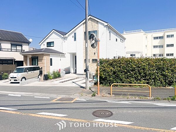 上質な時間を育む暮らしのメインステージです。