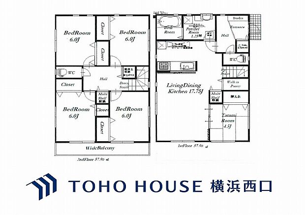 A号棟