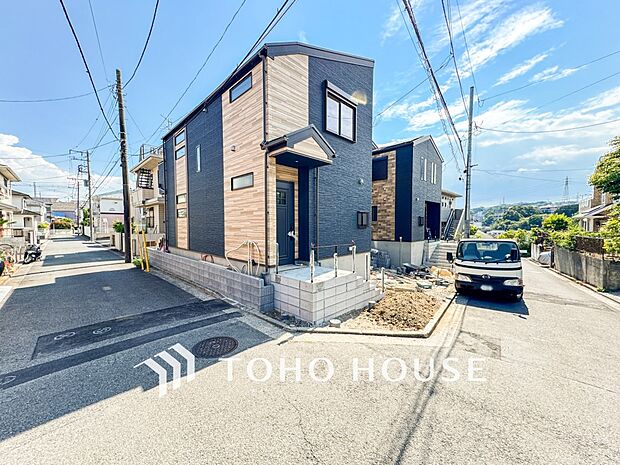 流行に左右されず、将来にわたって価値が継続する「上質」な佇まい。