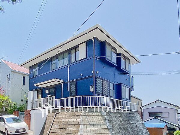 忙しく過ぎゆく日常を置き去るほど、ゆったりした時間が流れる住環境。