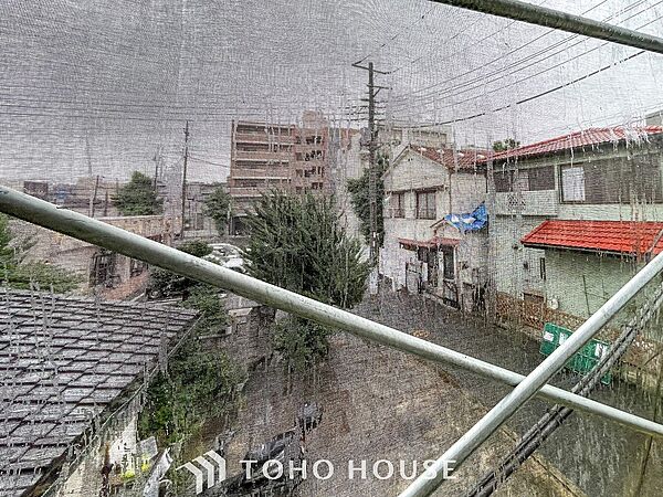 爽やかな風を感じて、心躍る素敵な暮らしがはじまります。