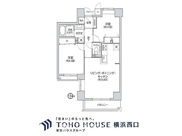 間取り：314002743017
