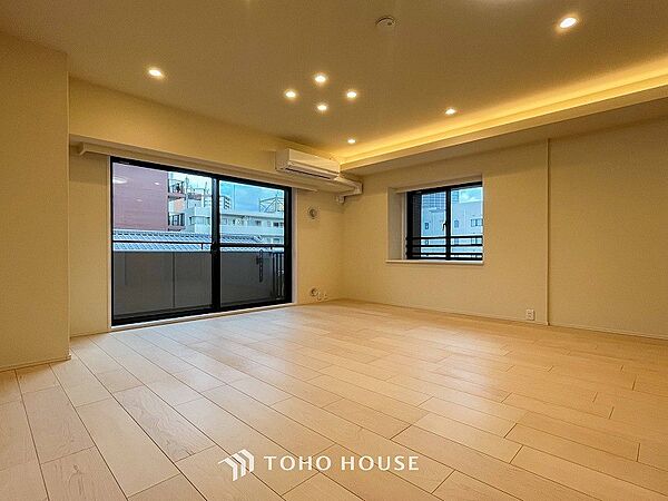 一日の中で多くの時間を過ごすことになる住まいだからこそ、いつも穏やかな空間であるように心掛けています
