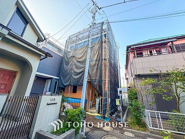 ここから始まる「日常」を、少しでも豊かに、少しでも快適に。