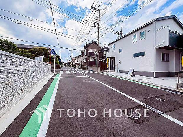 ここから始まる「日常」はご家族にとって大切で貴重な時間。少しでも豊かに、少しでも快適に。