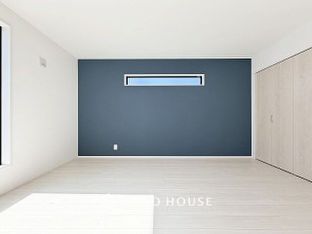環境の良い場所にセンス良く暮らしたい、こだわりの室内には至福のシーンが繰り広げられます。