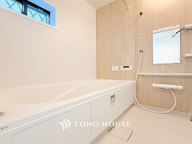 1日の疲れを取り心身を癒すことができる住まいの中のリラクゼーション空間。