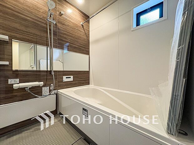1日の疲れを取り心身を癒すことができる住まいの中のリラクゼーション空間。