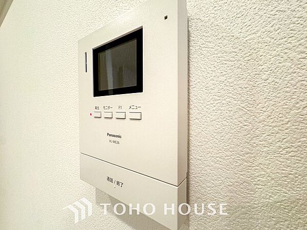 設備を拡大表示