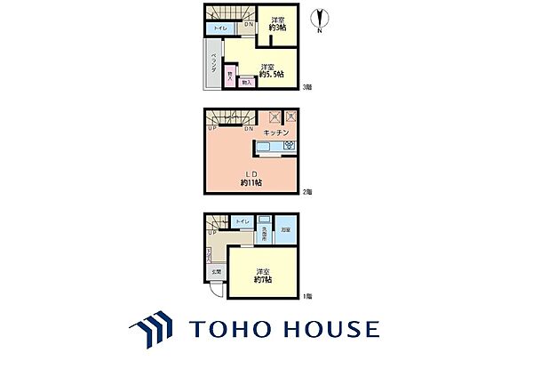 間取り：314002743503
