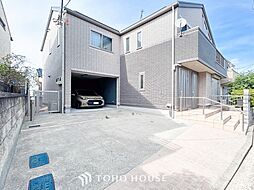 神奈川県横浜市港北区仲手原２丁目