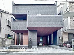 神奈川県川崎市川崎区池上新町１丁目