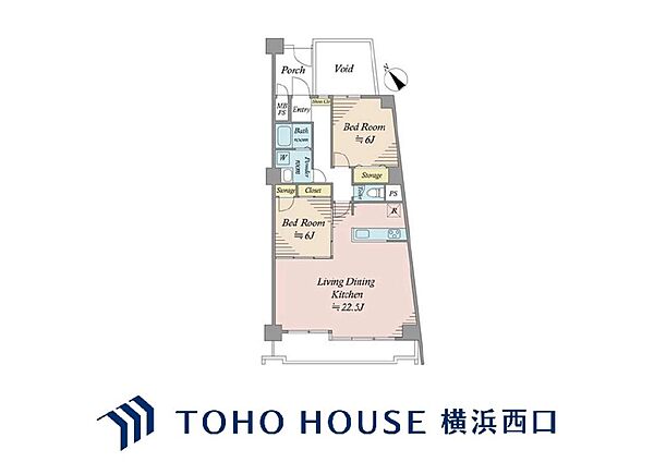 間取り：314002744706