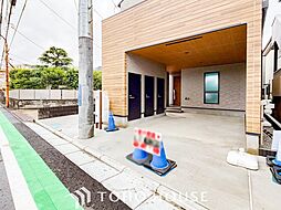 外観の画像