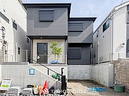 神奈川県横浜市金沢区釜利谷南２丁目