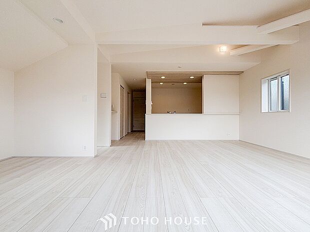 空気感という居心地の良いＢＧＭは、暮らしのステージを彩り、心のやすらぎと満足感を与えてくれます。