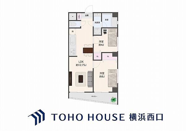 間取り：314002745899