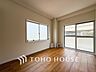 子供部屋：プライベートな自分時間を快適に過ごせるお部屋です。