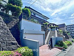 神奈川県川崎市宮前区有馬９丁目